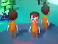 Jogo Plano de Fuga da Prisão online