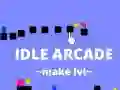 Jogo Criador de Níveis de Arcade Inativo online Jogo Criador de Níveis de Arcade Inativo online