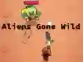 Jogo Alienígenas Sem Controle online
