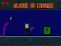 Jogo Alienígenas no Comando online Jogo Alienígenas no Comando online