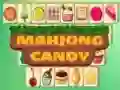 Jogo Mahjong Doce online
