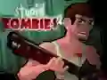 Jogo Zumbis Estúpidos 2 online Jogo Zumbis Estúpidos 2 online