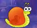 Jogo Fuga do Caracol Feliz online Jogo Fuga do Caracol Feliz online