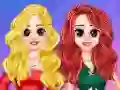 Jogo Princesa Verão Encantado online Jogo Princesa Verão Encantado online