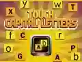 Jogo Toque nas Letras Maiúsculas online Jogo Toque nas Letras Maiúsculas online
