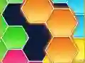 Jogo Lenda do Quebra-Cabeça Hexagonal online Jogo Lenda do Quebra-Cabeça Hexagonal online
