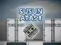 Jogo Susun Atas online Jogo Susun Atas online