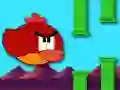 Jogo Pássaro Voador online Jogo Pássaro Voador online