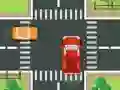 Jogo Corrida de Tráfego online Jogo Corrida de Tráfego online