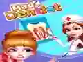 Jogo Dentista Louco online