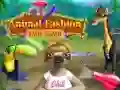 Jogo Salão de Cabeleireiro Animal online Jogo Salão de Cabeleireiro Animal online