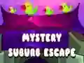Jogo Escape do Subúrbio Misterioso online