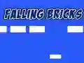 Jogo Tijolos Caindo online Jogo Tijolos Caindo online