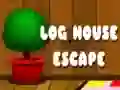 Jogo Escape da Casa de Madeira online Jogo Escape da Casa de Madeira online