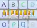 Jogo Jogo da Memória do Alfabeto online