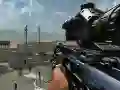 Jogo Atirador de Zona de Guerra online