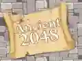 Jogo Antigo 2048 online
