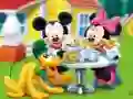 Jogo Quebra-cabeça do Mickey Mouse online Jogo Quebra-cabeça do Mickey Mouse online