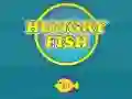 Jogo Peixe Faminto online
