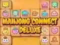 Jogo Mahjong Connect 3 online