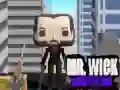 Jogo Sr. Wick Capítulo Um online Jogo Sr. Wick Capítulo Um online