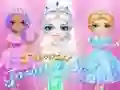 Jogo Salão de Moda da Princesa online Jogo Salão de Moda da Princesa online