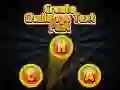 Jogo Crie rapidamente texto de desafio online Jogo Crie rapidamente texto de desafio online