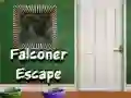 Jogo Escape do Falcoeiro online