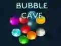 Jogo Caverna das Bolhas online Jogo Caverna das Bolhas online