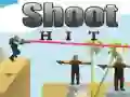Jogo Atira e Acerta online Jogo Atira e Acerta online