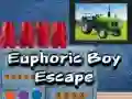 Jogo Escape Eufórico do Menino online Jogo Escape Eufórico do Menino online