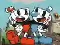 Jogo Cuphead online Jogo Cuphead online