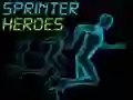 Jogo Heróis do Sprint online