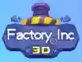 Jogo Fábrica Inc 3D online