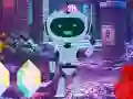 Jogo Fuga de robô moderno online Jogo Fuga de robô moderno online