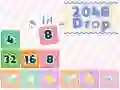 Jogo 2048 Queda online Jogo 2048 Queda online