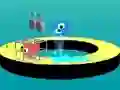 Jogo Salto Circular online Jogo Salto Circular online
