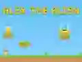 Jogo Alex O Alienígena online Jogo Alex O Alienígena online