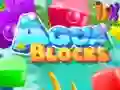 Jogo Blocos de água online Jogo Blocos de água online