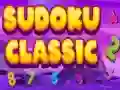 Jogo Sudoku Clássico online Jogo Sudoku Clássico online