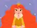 Jogo Quebra-Cabeça da Pequena Princesa online Jogo Quebra-Cabeça da Pequena Princesa online
