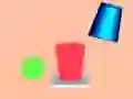 Jogo Copos Enganosos online Jogo Copos Enganosos online