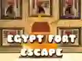 Jogo Escape da Fortaleza Egípcia online