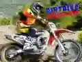 Jogo Acrobacias de Motocross online Jogo Acrobacias de Motocross online