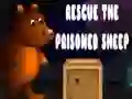 Jogo Resgate as Ovelhas Prisioneiras online Jogo Resgate as Ovelhas Prisioneiras online