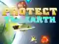 Jogo Proteger a Terra online Jogo Proteger a Terra online