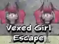 Jogo Fuga da Menina Irritada online Jogo Fuga da Menina Irritada online
