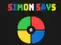 Jogo Simão Diz online