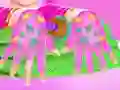 Jogo Cuidados das Mãos da Bebê Taylor online