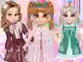 Jogo Pequena Princesa Estilo Lolita Makeover online Jogo Pequena Princesa Estilo Lolita Makeover online